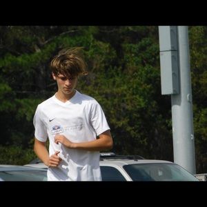 Meet your Posher, Nathaniel